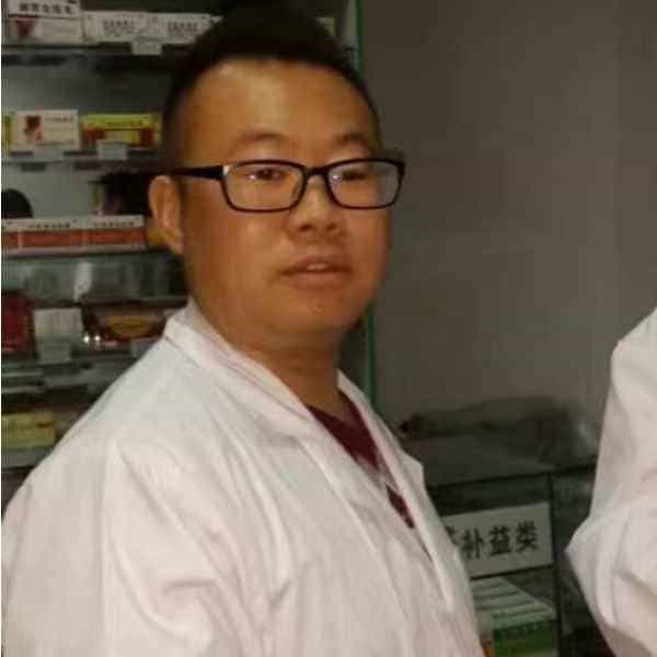 38岁岁山西单身帅哥 - 宜春吉缘网