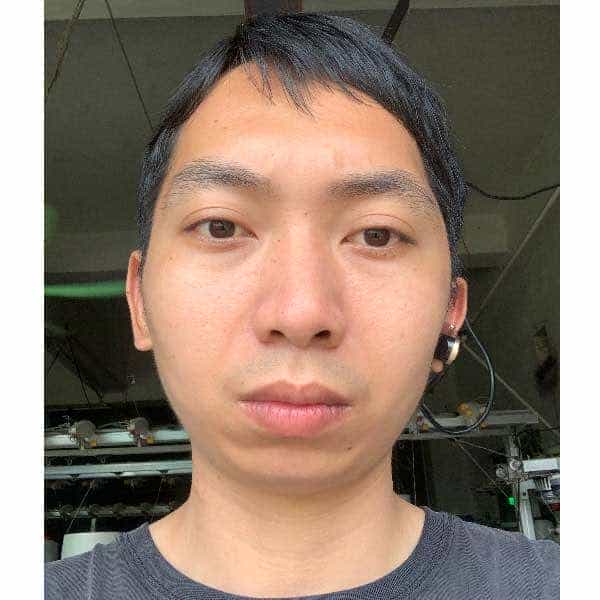 30岁岁广东单身帅哥 - 宜春吉缘网