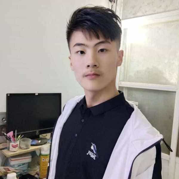 21岁岁河南单身帅哥 - 宜春吉缘网