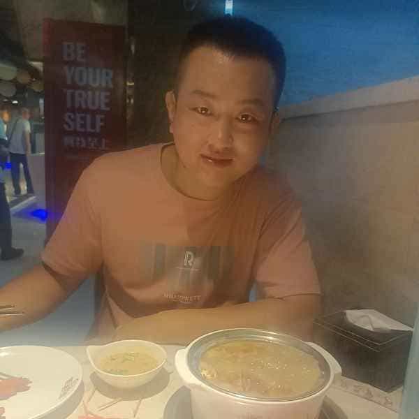 34岁岁山西单身帅哥 - 宜春吉缘网