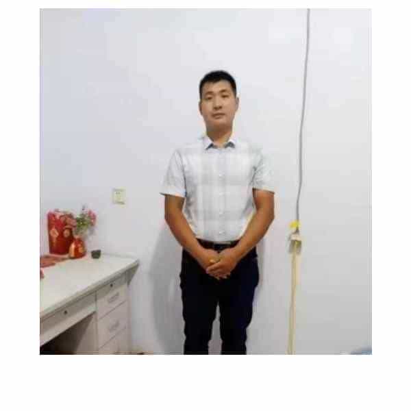 36岁岁山东单身帅哥 - 宜春吉缘网