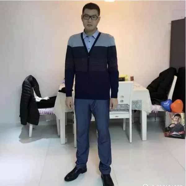 38岁岁山东单身帅哥 - 宜春吉缘网