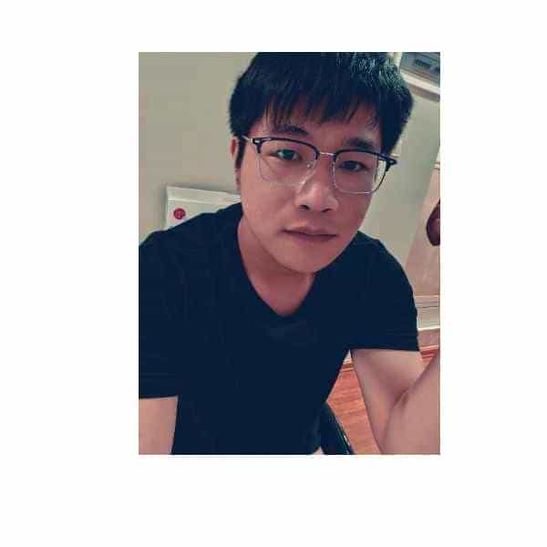 29岁岁广东单身帅哥 - 宜春吉缘网