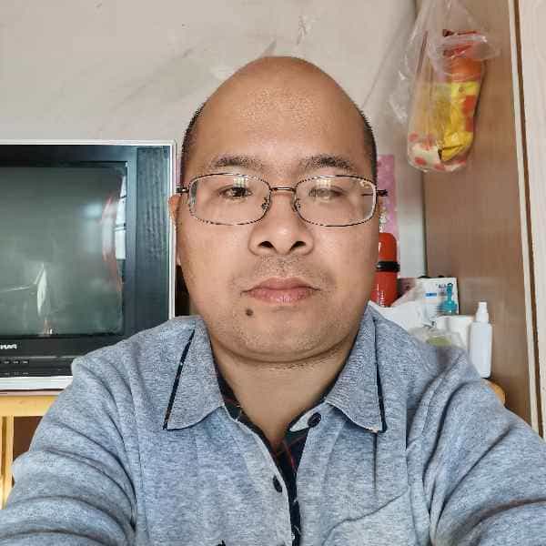37岁岁山东单身帅哥 - 宜春吉缘网