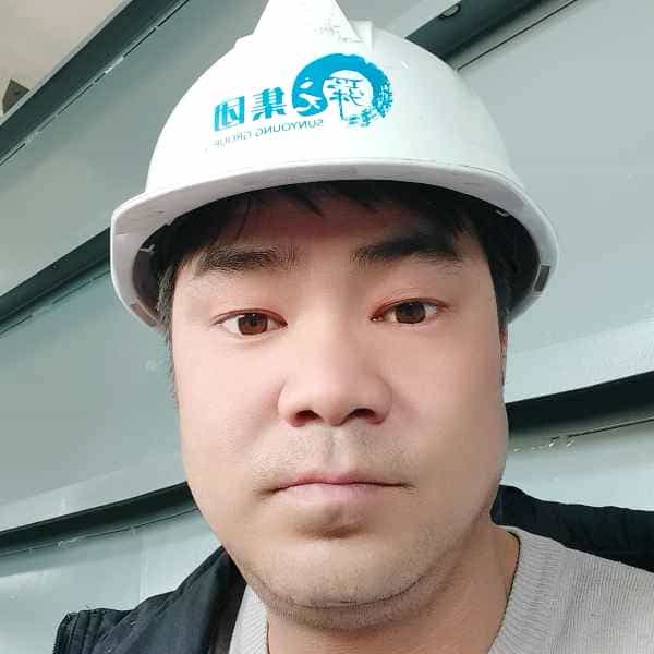 35岁岁湖北单身帅哥 - 宜春吉缘网