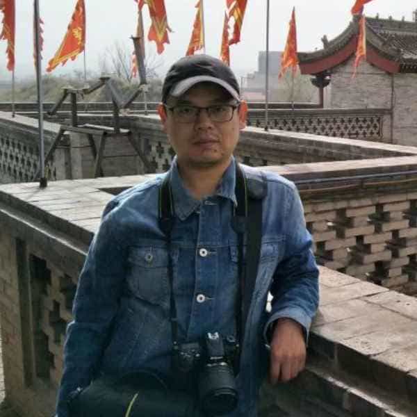 43岁岁河北单身帅哥 - 宜春吉缘网