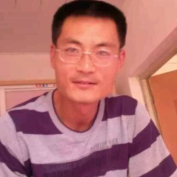 48岁岁山东单身帅哥 - 宜春吉缘网