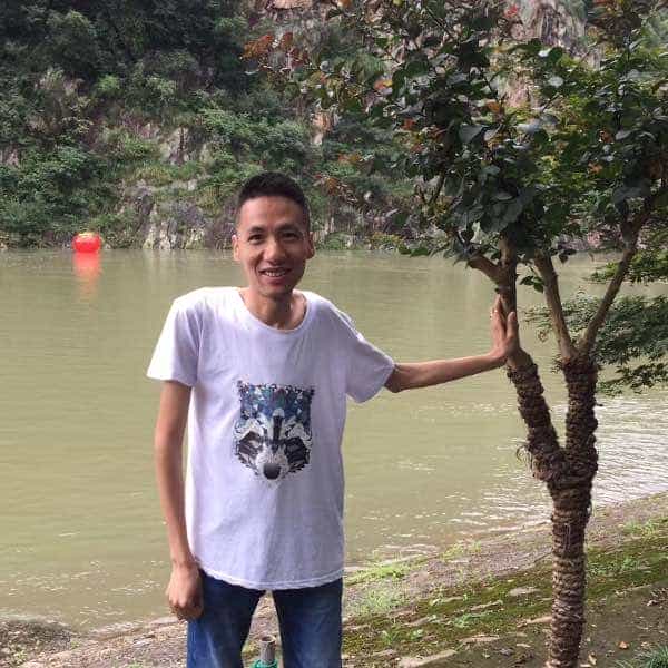 40岁岁湖北单身帅哥 - 宜春吉缘网