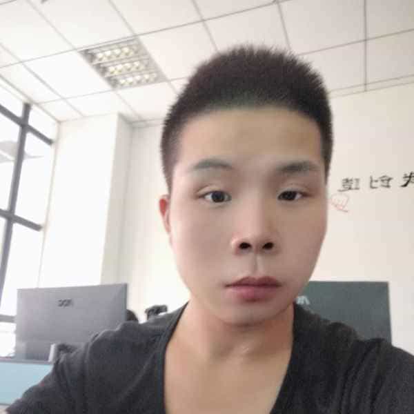 27岁岁河南单身帅哥 - 宜春吉缘网