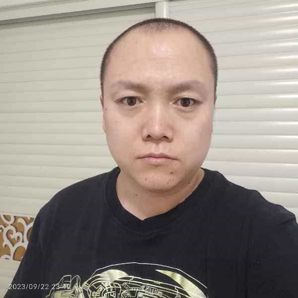 36岁岁山东单身帅哥 - 宜春吉缘网
