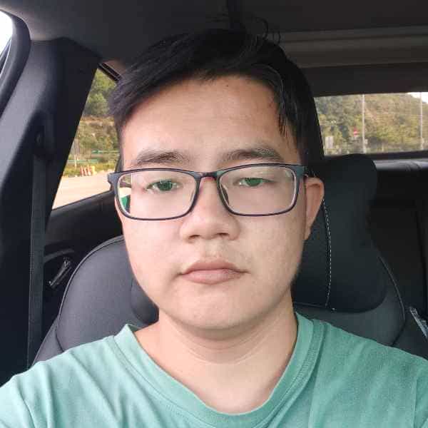 31岁岁广东单身帅哥 - 宜春吉缘网