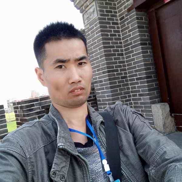 35岁岁安徽单身帅哥 - 宜春吉缘网