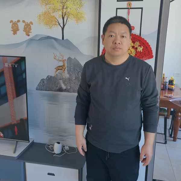 36岁岁山西单身帅哥 - 宜春吉缘网