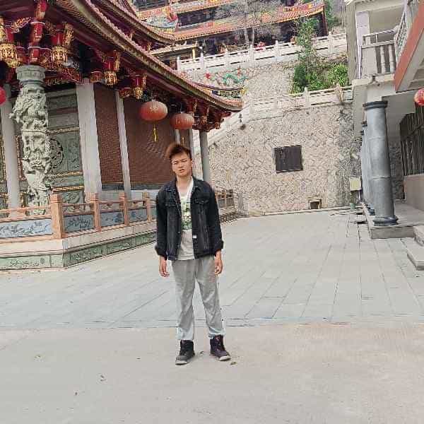 28岁岁江西单身帅哥 - 宜春吉缘网