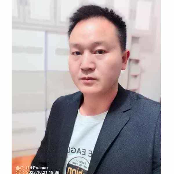 36岁岁湖北单身帅哥 - 宜春吉缘网