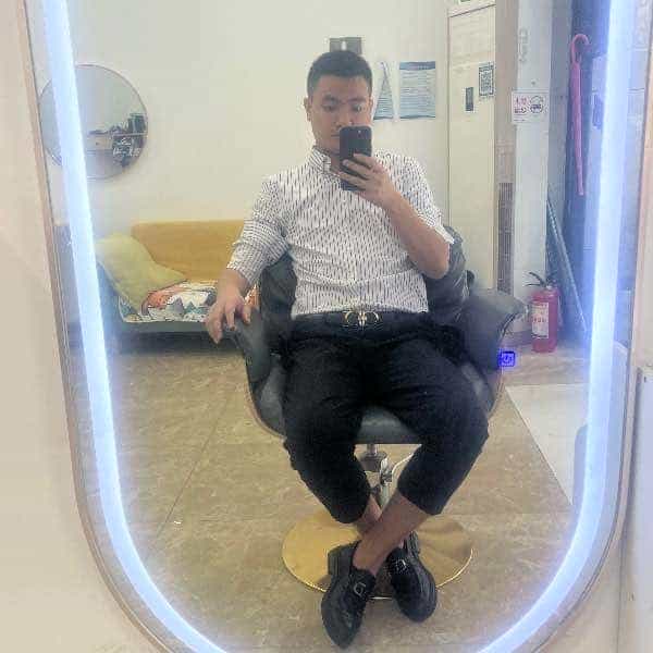 26岁岁湖南单身帅哥 - 宜春吉缘网
