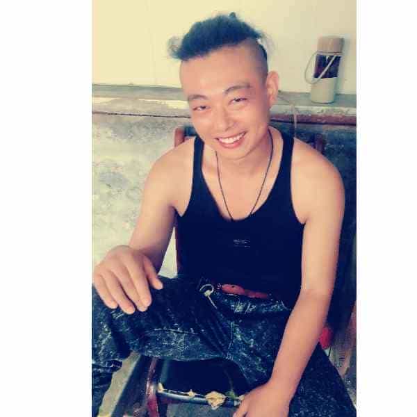 38岁岁山东单身帅哥 - 宜春吉缘网