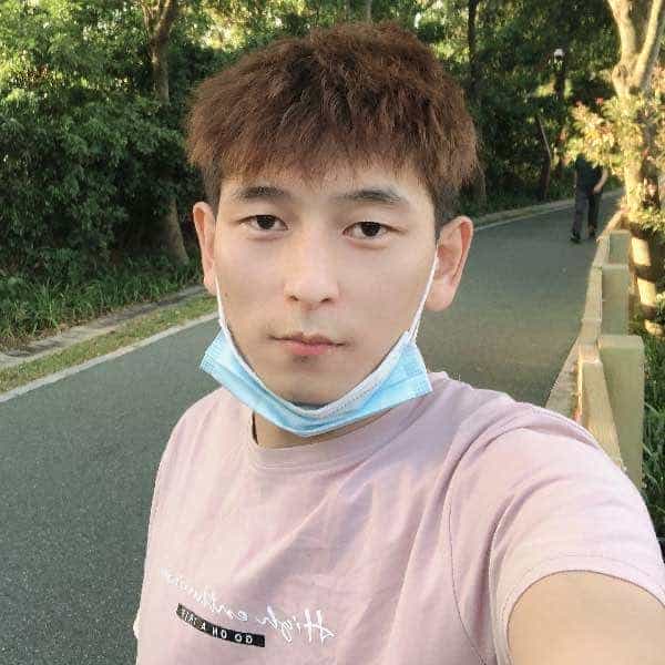 34岁岁湖北单身帅哥 - 宜春吉缘网