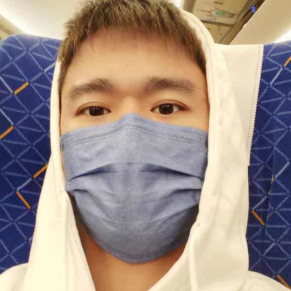 32岁岁广东单身帅哥 - 宜春吉缘网