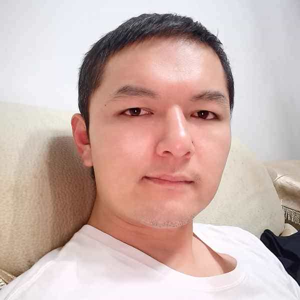 33岁岁湖南单身帅哥 - 宜春吉缘网