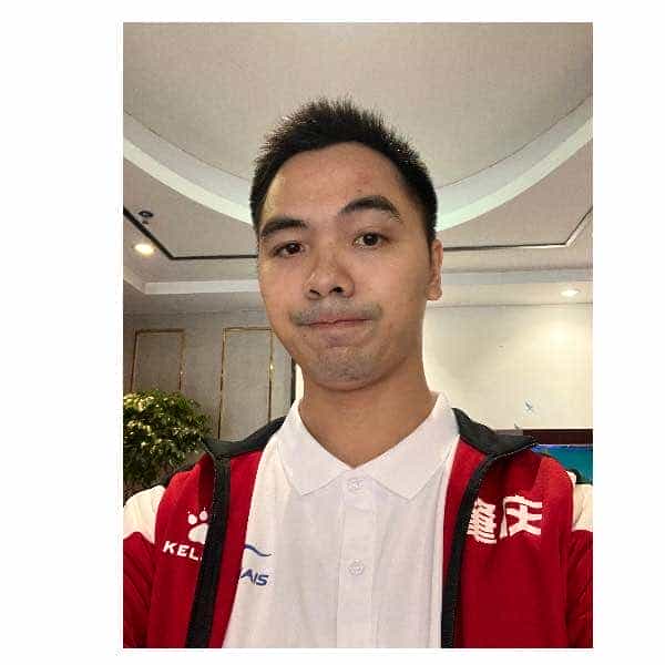 34岁岁广东单身帅哥 - 宜春吉缘网