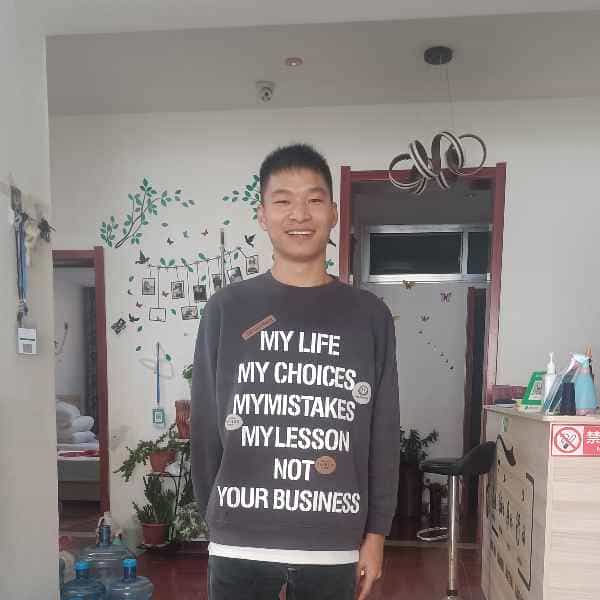 26岁岁山东单身帅哥 - 宜春吉缘网