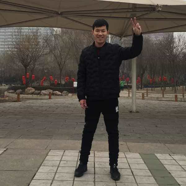 36岁岁山西单身帅哥 - 宜春吉缘网