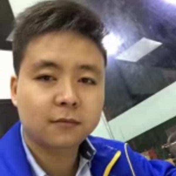 36岁岁湖南单身帅哥 - 宜春吉缘网