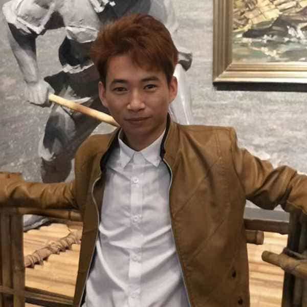 36岁岁湖南单身帅哥 - 宜春吉缘网