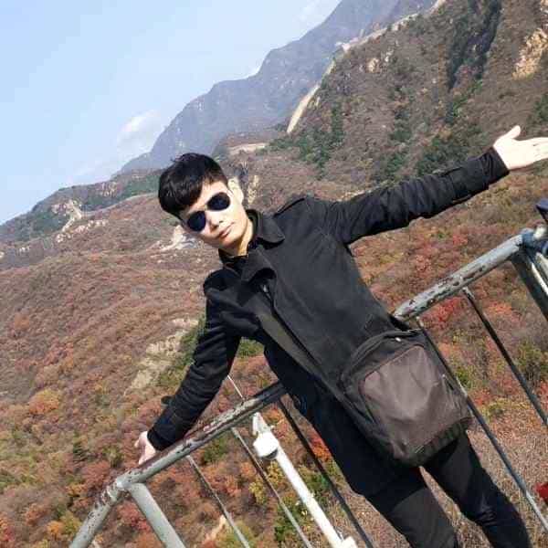 35岁岁河北单身帅哥 - 宜春吉缘网