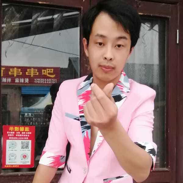 30岁岁山西单身帅哥 - 宜春吉缘网