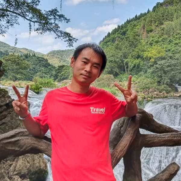 34岁岁湖南单身帅哥 - 宜春吉缘网