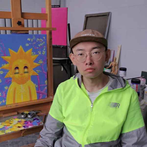 33岁岁山西单身帅哥 - 宜春吉缘网