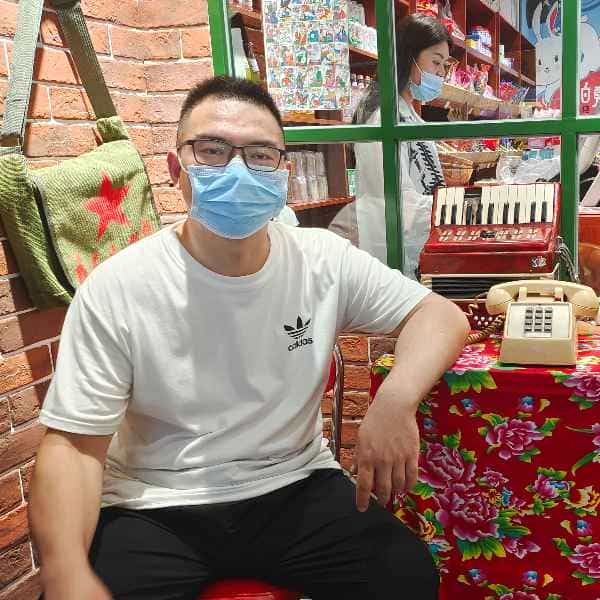 39岁岁河北单身帅哥 - 宜春吉缘网