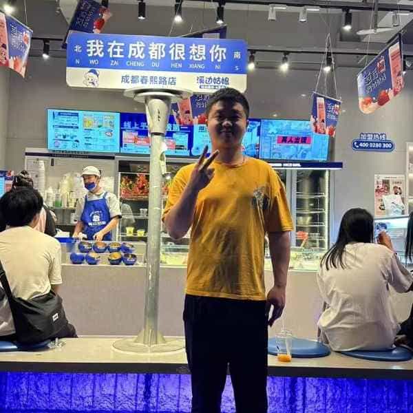 28岁岁浙江单身帅哥 - 宜春吉缘网