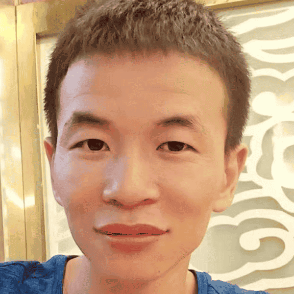39岁岁广东单身帅哥 - 宜春吉缘网