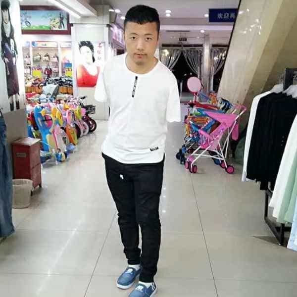 35岁岁河南单身帅哥 - 宜春吉缘网