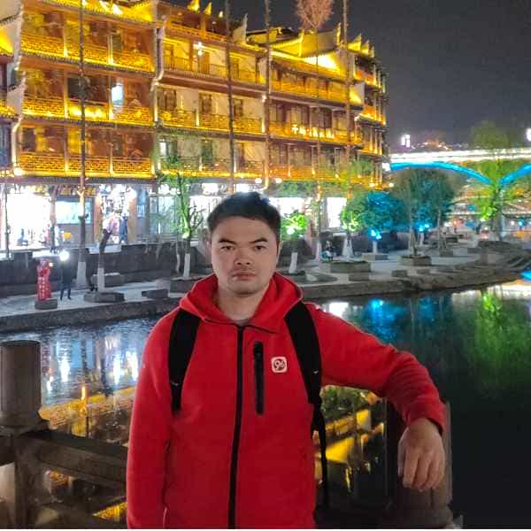 39岁岁广东单身帅哥 - 宜春吉缘网