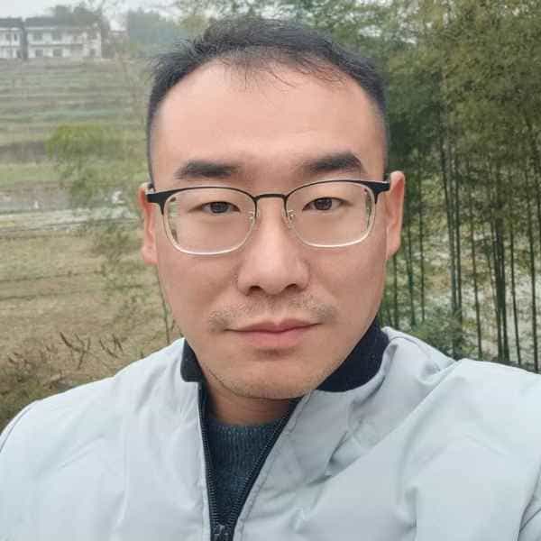 36岁岁湖南单身帅哥 - 宜春吉缘网