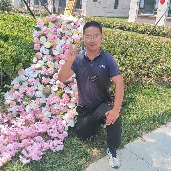 38岁岁山东单身帅哥 - 宜春吉缘网