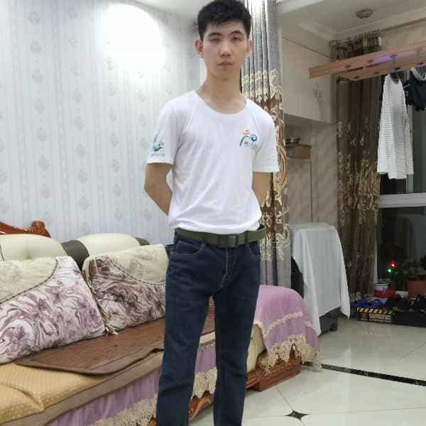 27岁岁江苏单身帅哥 - 宜春吉缘网