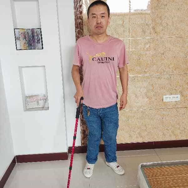 36岁岁山西单身帅哥 - 宜春吉缘网
