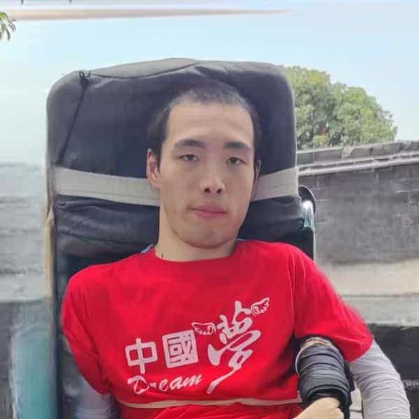 31岁岁湖南单身帅哥 - 宜春吉缘网