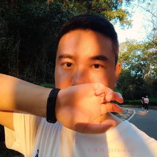 39岁岁广东单身帅哥 - 宜春吉缘网