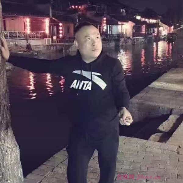39岁岁山西单身帅哥 - 宜春吉缘网