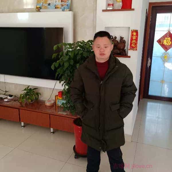 29岁岁江苏单身帅哥 - 宜春吉缘网