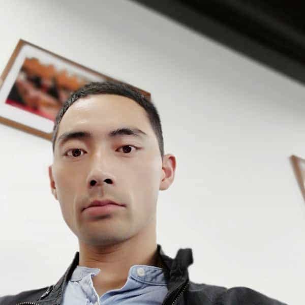 35岁岁山西单身帅哥 - 宜春吉缘网
