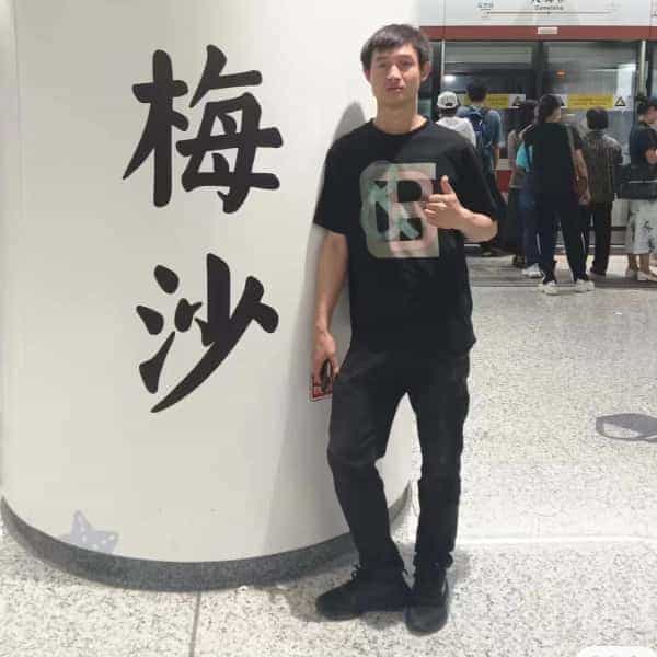 35岁岁湖北单身帅哥 - 宜春吉缘网