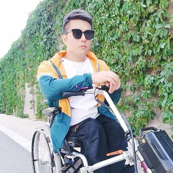 38岁岁江苏单身帅哥 - 宜春吉缘网