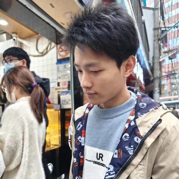 32岁岁山东单身帅哥 - 宜春吉缘网